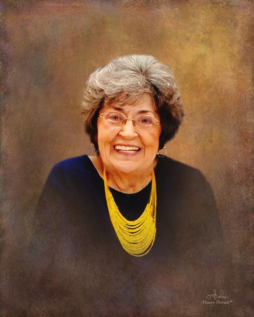 Obituary of Marie Bratcher Whitaker