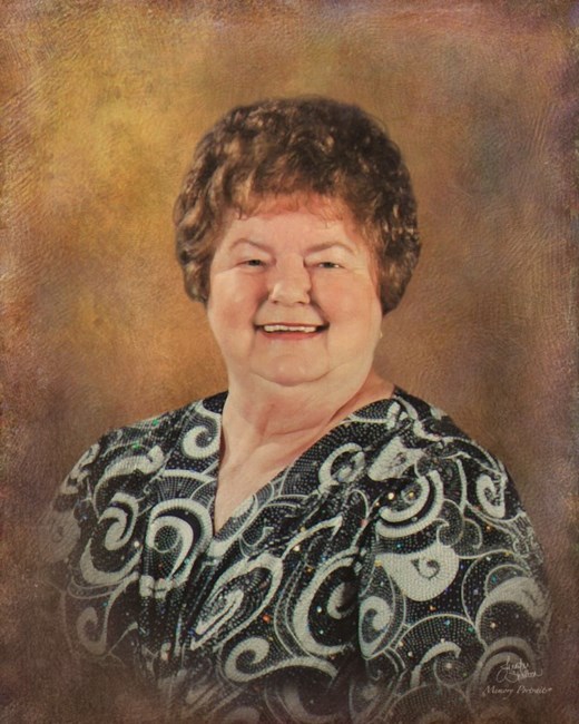 Obituario de Norma Faye Moreland
