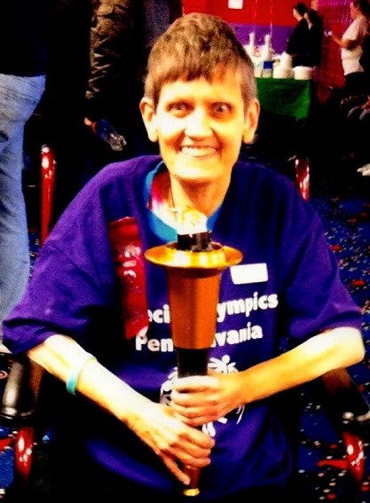 Obituary of Charlene Ward