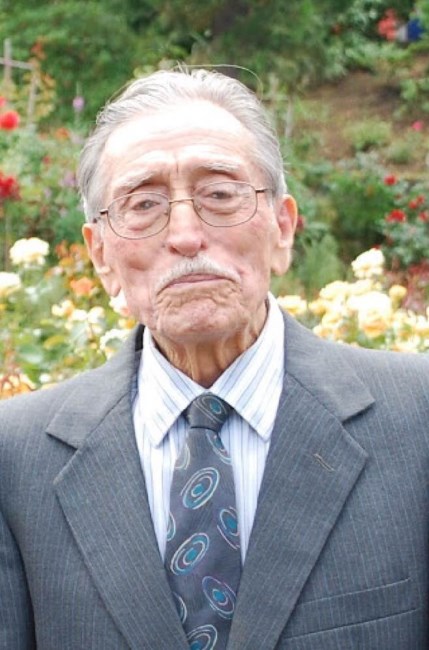 Obituary of Luis Sifuentes