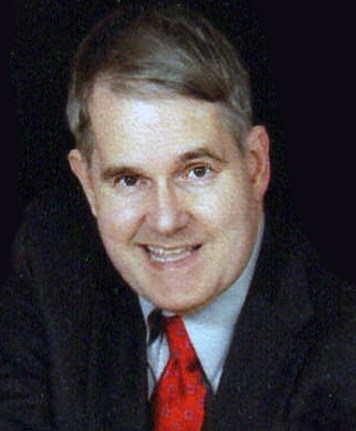 Obituary of David Robertson Haymon