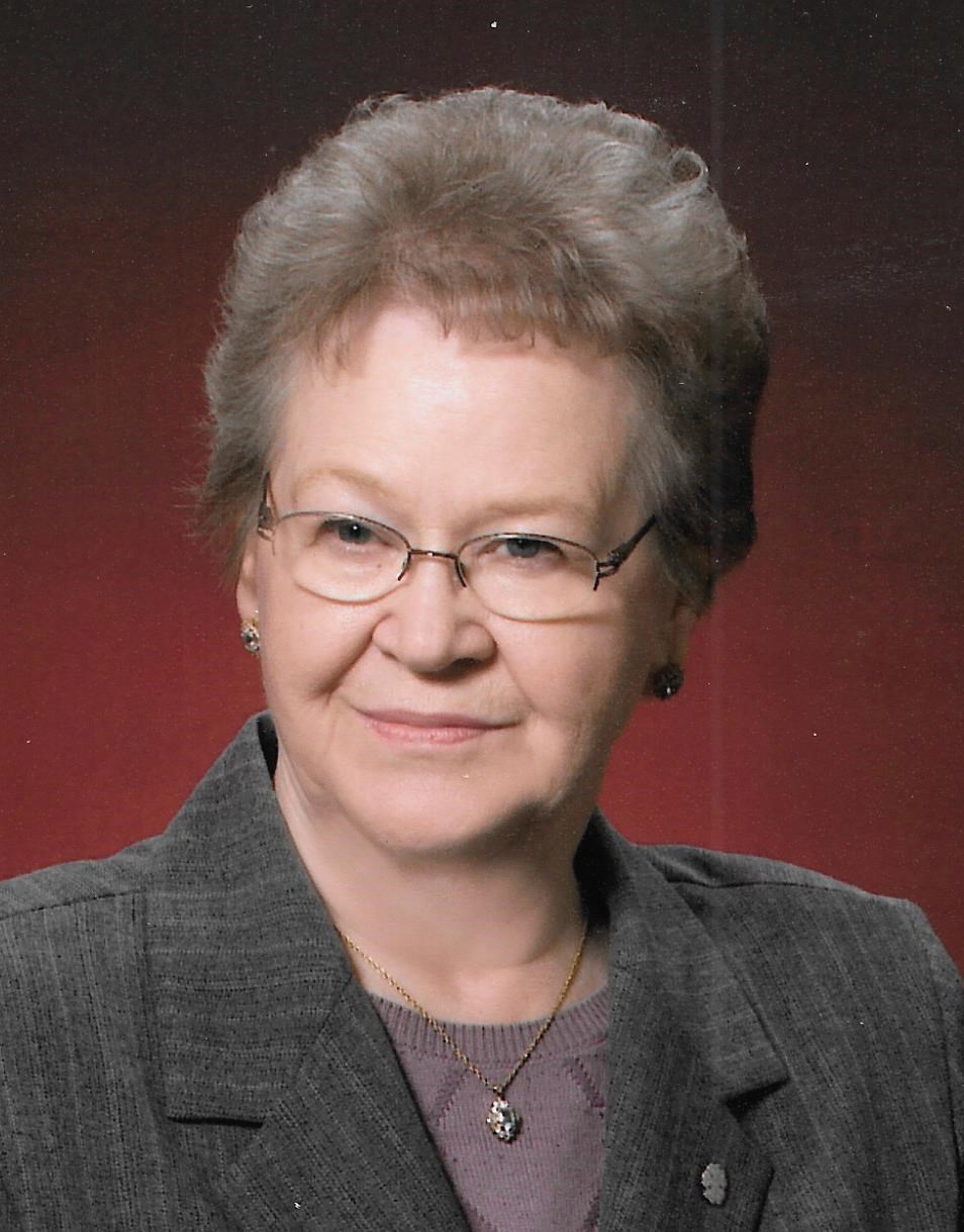 Obituary of Sylvia F. Livingston