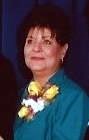 Obituary of Beryl Berggren