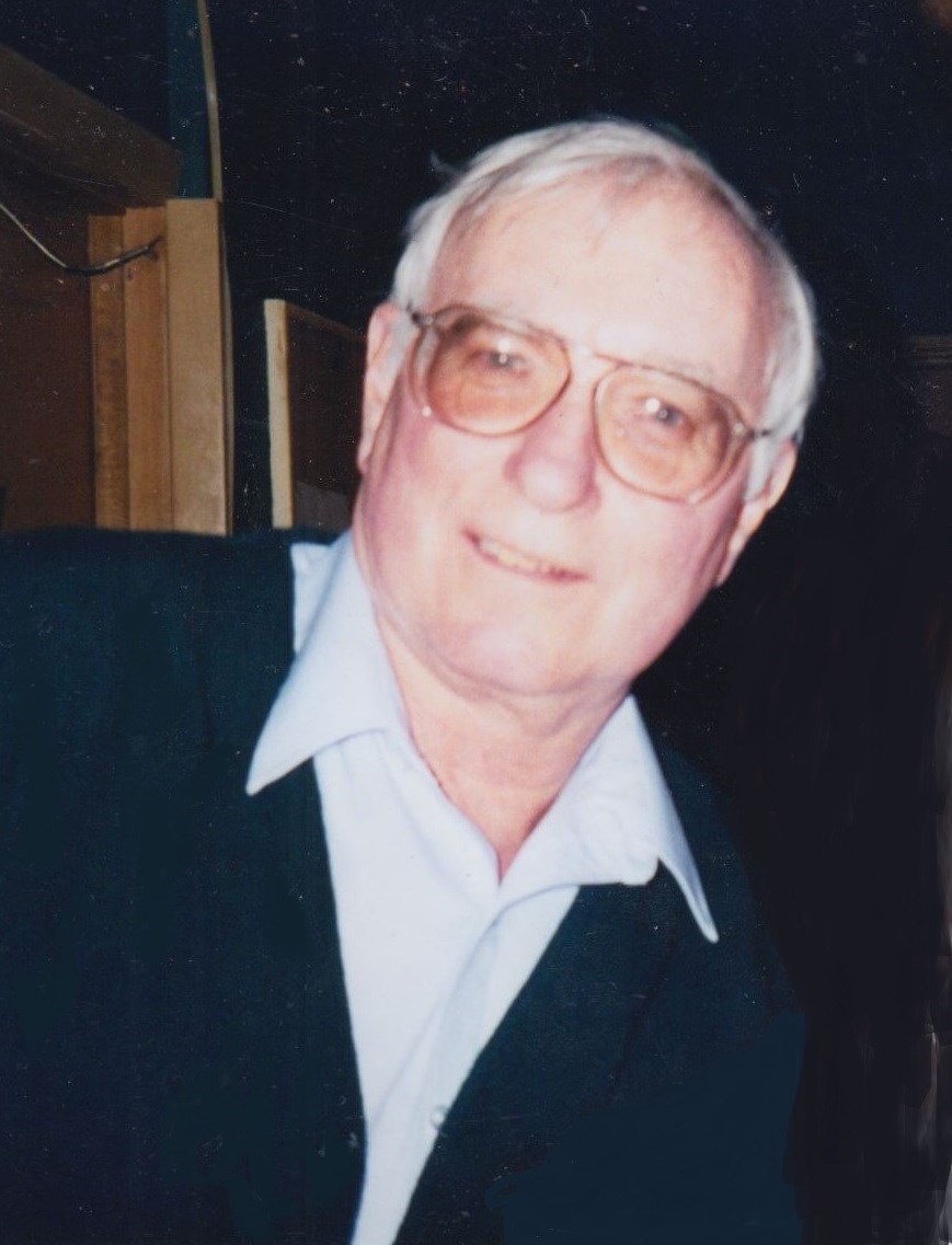 Obituary of Edward J. Coughlin