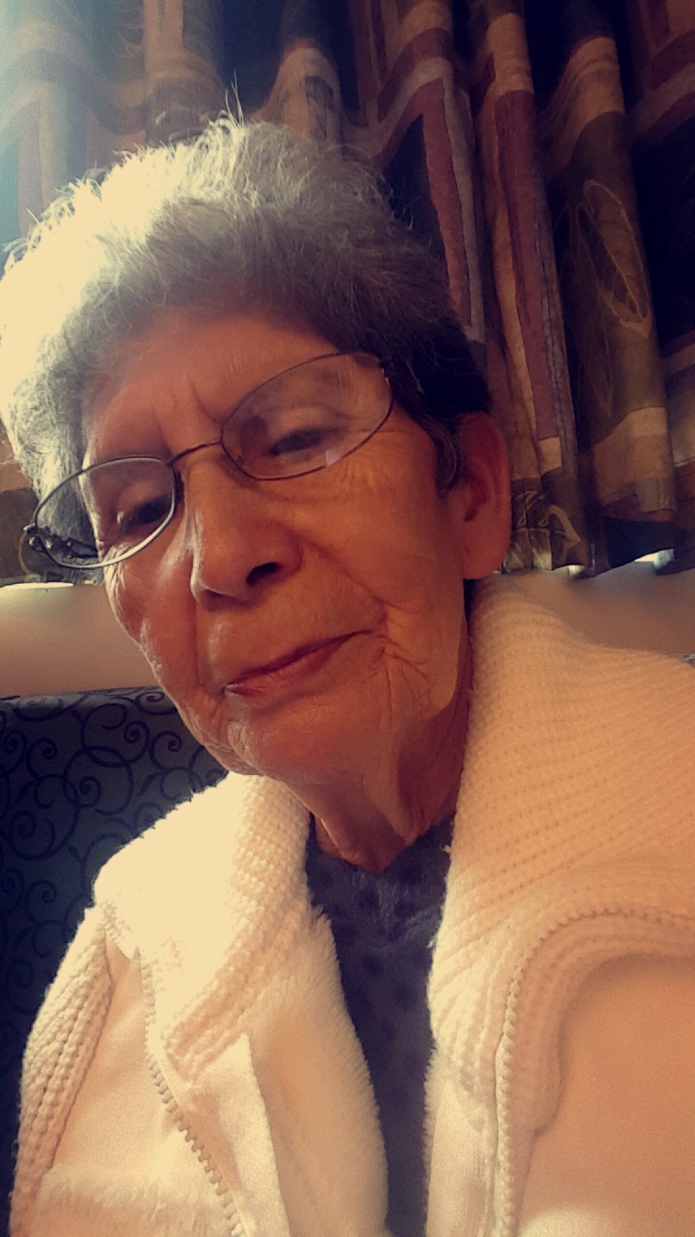 Obituary of Alejandra Arce Lee