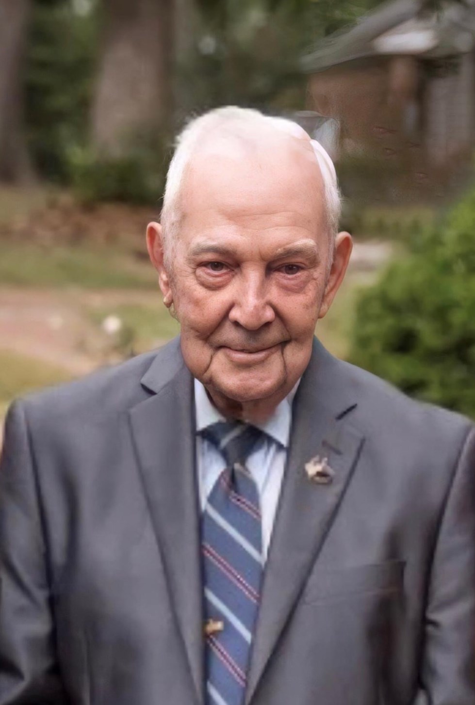 Bethune Obituary Cartersville, GA