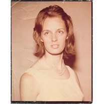 Obituary of Linda Marie Collins