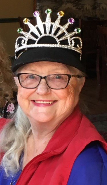 Obituario de Edrie Jeanne Hostetler