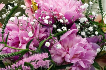 Obituary of Betty Irene Reece