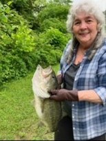 Obituary of Linda Sue Berry