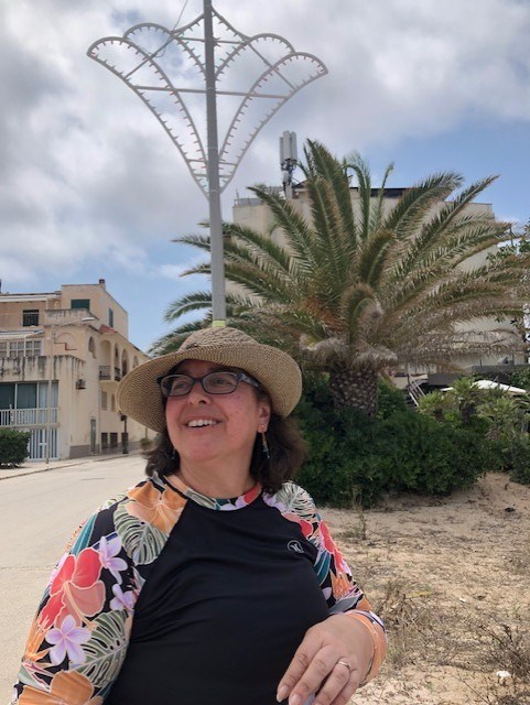 Obituary of Rosemary Angela Montoya