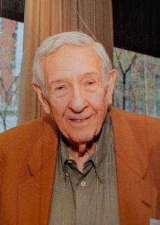 Obituario de Robert Joseph Fragen