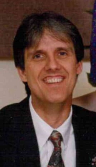 Obituary of Michael Lloyd Honeycutt
