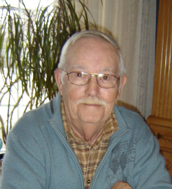 Avis de décès de Elyard Finn