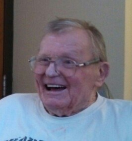 Obituary of Charles Chris H Chrisman