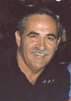 Obituary of John Gerald Carreiro Sr.