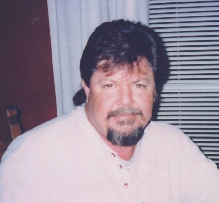 Obituary of Richard Lee Paslay Jr.