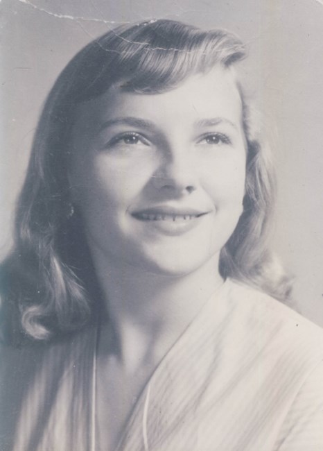 Obituary of Barbara Nell Wiegand