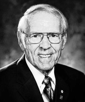 Obituary of Melvin "Mel" James Boutilier