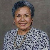 Obituary of Angelina Vega Vara