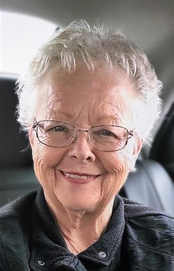 Obituary of Ruthann Hofferber