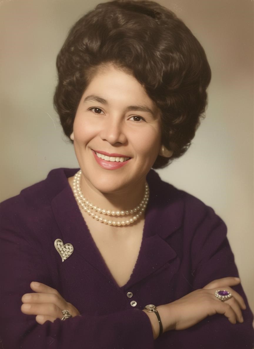 Obituary of Eulogia R. Ayala