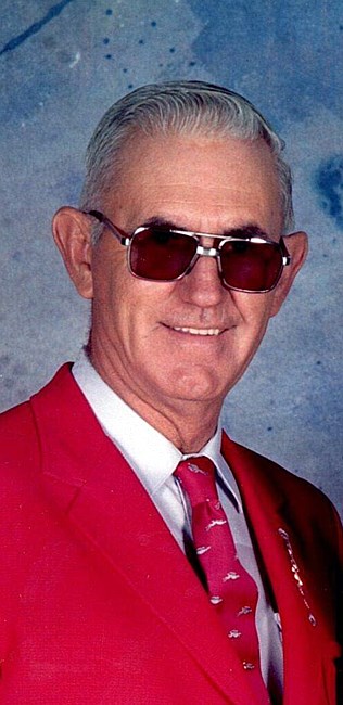 Obituary of Calvin Fletcher