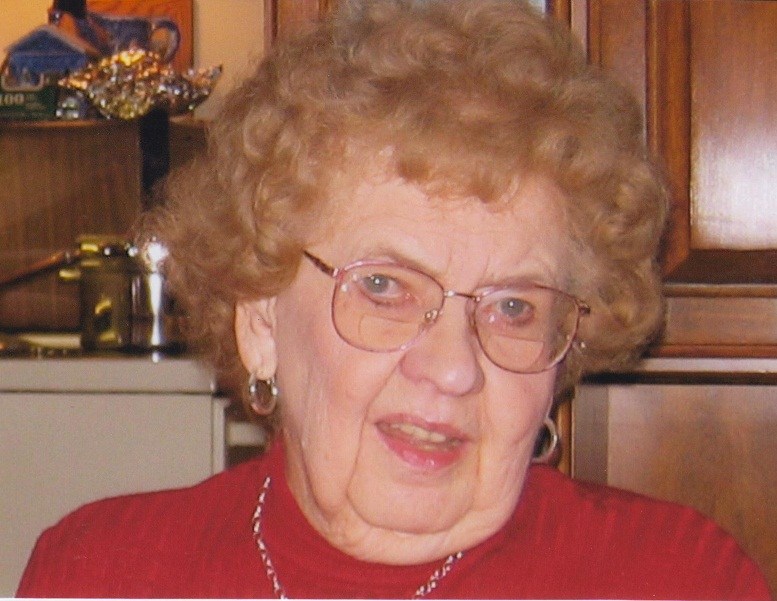 Obituary of Lois M. Carlson