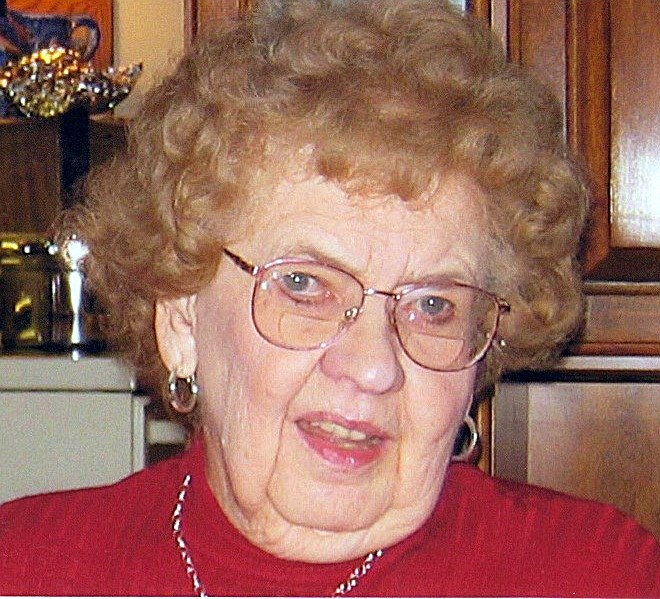 Obituary of Lois M. Carlson