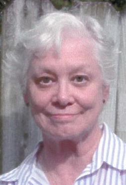 Obituary of Liz Guerra