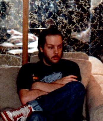 Obituary of David Shane Matthews