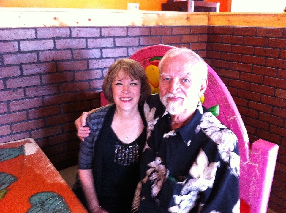 Obituary of Chester Reese