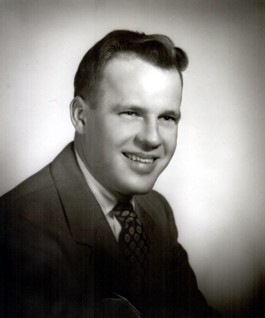 Obituary of John "Johnny" R. Strecker