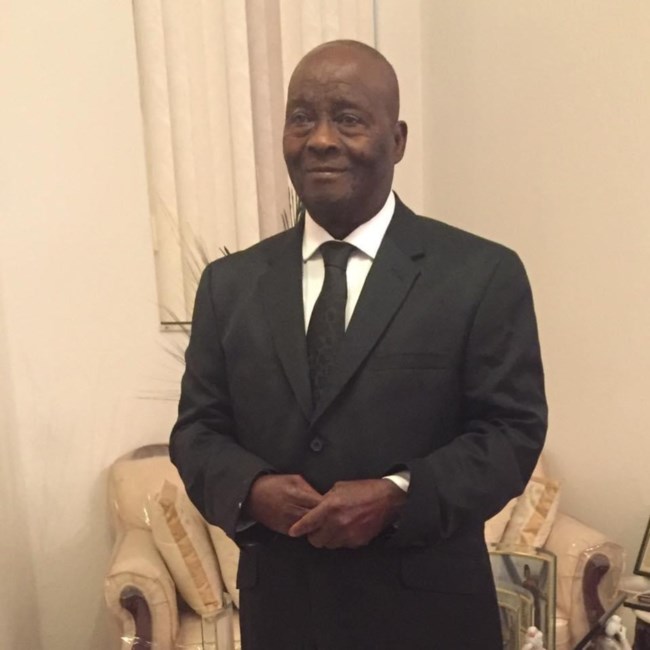 Obituary of Jean Altidor