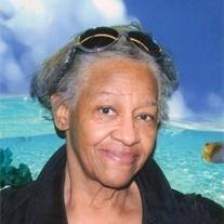 Obituary of Dorcas J. Elliott