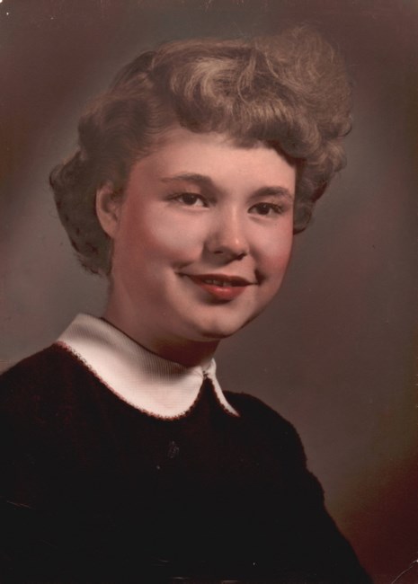 Obituary of Patricia A. Compton