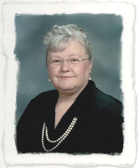 Obituary of Nancy Ann Walsh