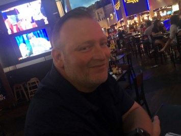 Obituary of Danny "D. Joe" Joe Griggs Jr.