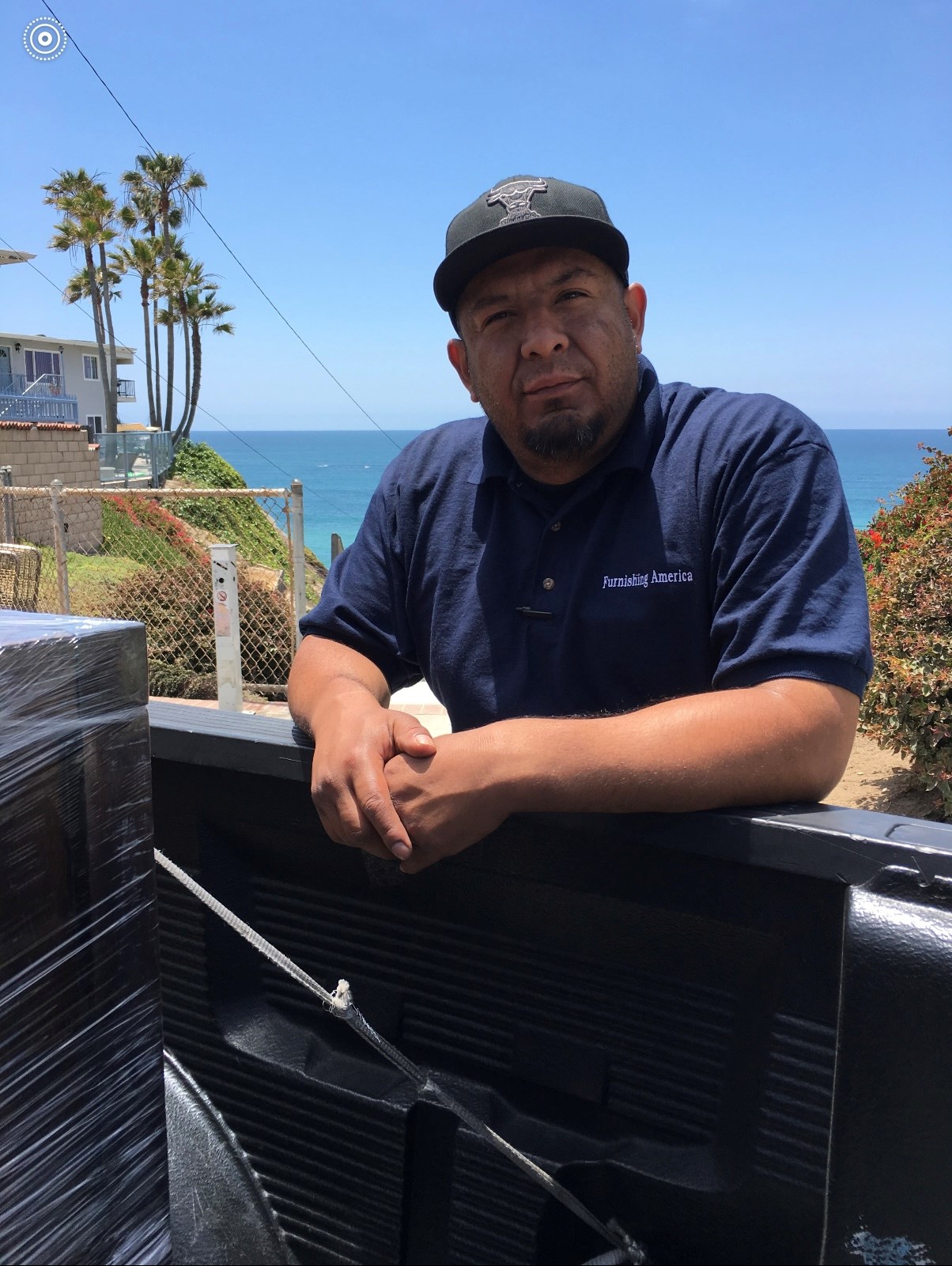 Obituary of Jose Eduardo Jimenez Villanueva