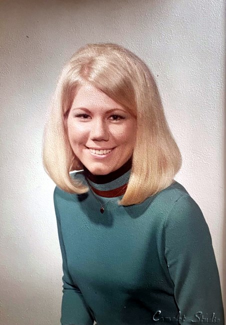 Obituary of Sandra Leigh Mills