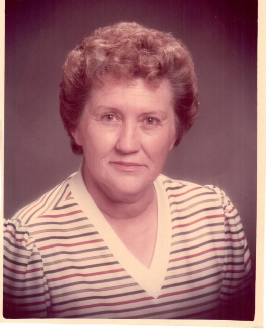 Obituary of Enola Dufrene