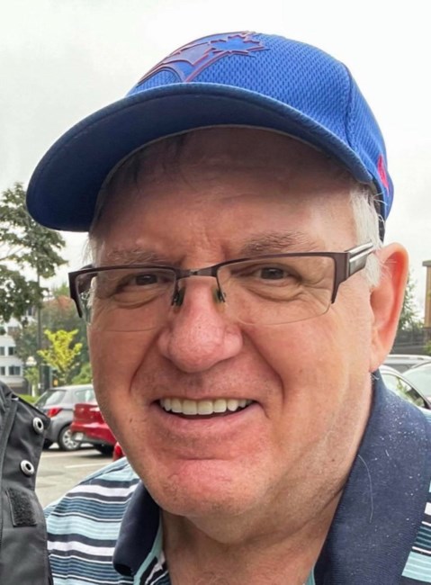 Obituary of Jean-Claude Lafond