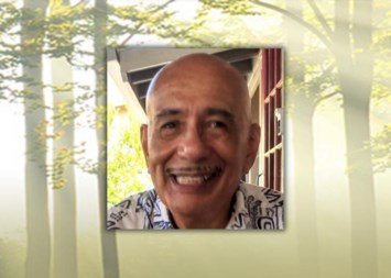 Obituary of David Paul Diaz