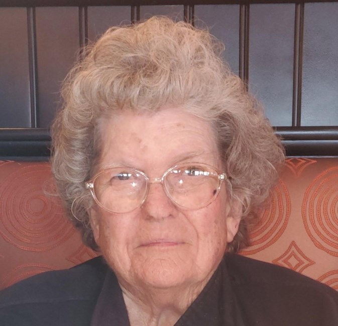 Obituary of Melba M. Blackman