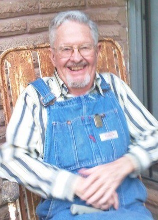 Obituary of Victor Duvall