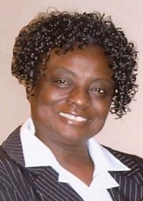 Obituary of Jannie Mae McCauley