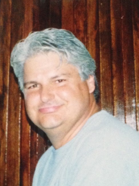 Obituary of Gregory Lyn Freeman