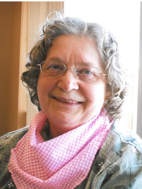 Obituary of Linda Elizebeth Davies