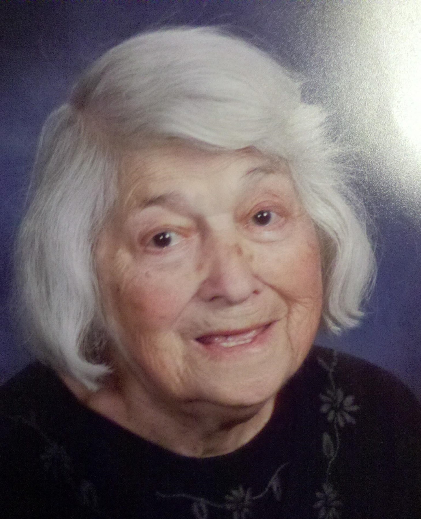 Obituary of Georgia Mae Adams