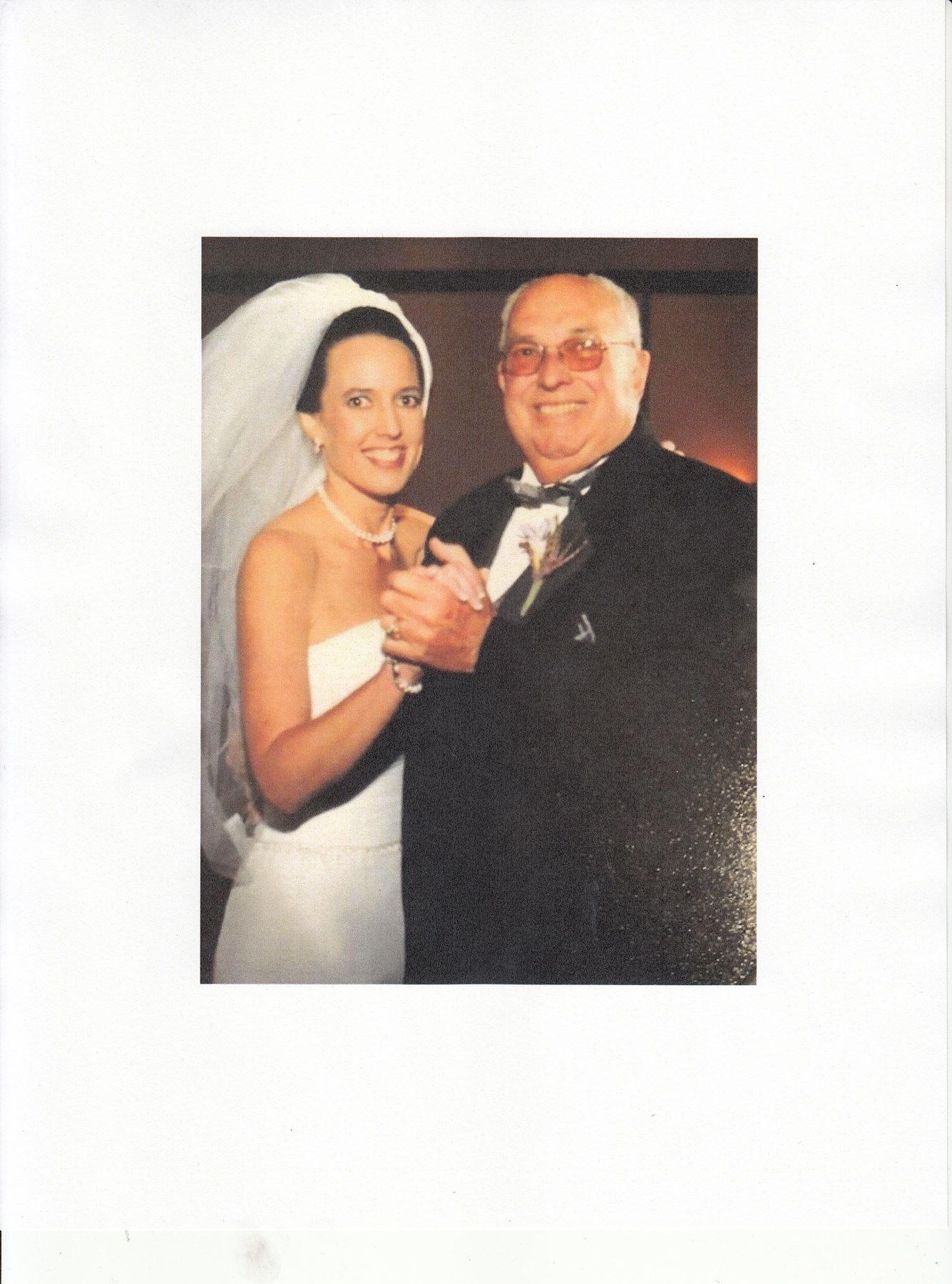 Obituario de Maurice Smith Ausley II